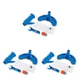 thumbnail image 4 of Inteprter Cepillo de vacío para piscina, cabezal de succión desmontable profesional portátil, cepillos para fuente de estanque, herramienta de Type1 NO1, 4 of 6