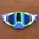 thumbnail image 1 of Gafas Atv Mx Mtb Motocross Casco De Motocicleta Al Aire Libre A Prueba De Viento huangjie unisex, 1 of 2