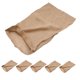 thumbnail image 5 of unbranded 6Ud Bolsas De Transpirables Khaki Para Almacenaje Y Reutilizable, 5 of 7