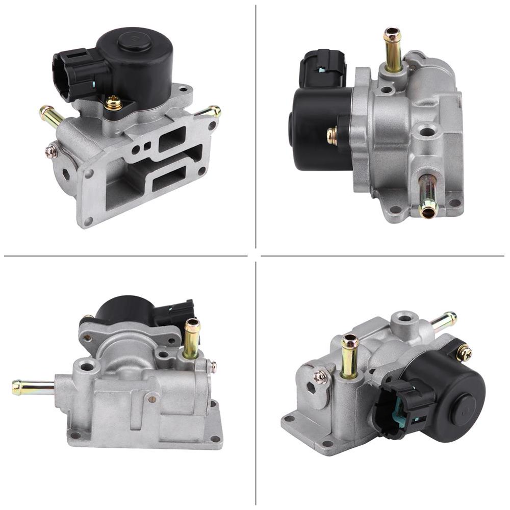Kritne Idle Air Control Valve, Idle Air Control Valve IAC for Nissan