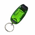 thumbnail image 1 of Luz de ciclismo al aire libre LED multifuncional para un funcionamiento seguro con llavero Wmkox8yii  jkg6842, 1 of 2