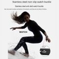 thumbnail image 3 of Adecuado para reemplazo de reloj Huawei gt23pro con correa de silicona honor Xiaomi Huami Samsung watch band, 3 of 4