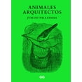 thumbnail image 1 of ANIMALES ARQUITECTOS EDITORIAL GUSTAVO GILI, S.L. PALLASMAA JUHANI, 1 of 2
