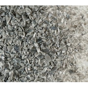 Oceanside 96COE Glass Frit - CHARCOAL OPAL MED