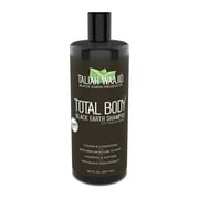 Taliah Waajid Black Earth Products Total Body Black Earth Shampoo 32oz (V084)