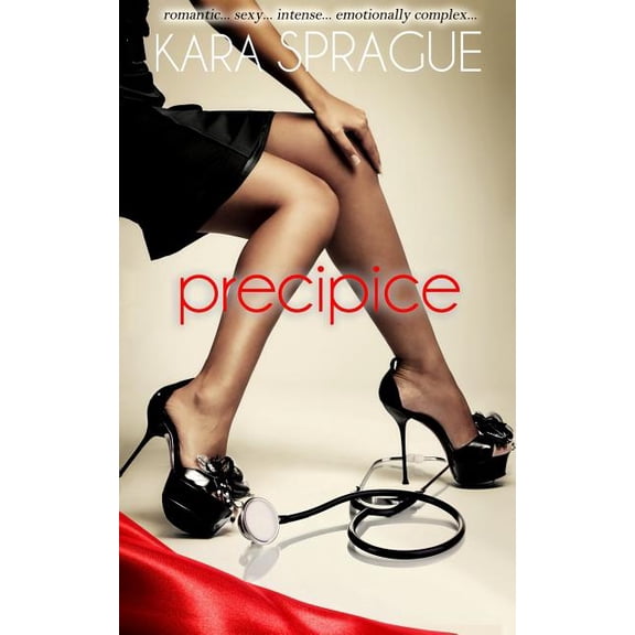 Precipice (Paperback)
