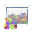 thumbnail image 3 of LSLJS 36pc Alphabet Letters Numbers Suction Bath Toys Preschool Daycare Spelling Basic Math Learning Travel Kids Toddlers Ages 1 2 3 4 5 6 Years Old, Education, 3 of 9
