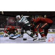 NHL 2K9 - PlayStation 2