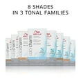 thumbnail image 6 of WELLA COLOR CHARM, HAIR COLOR Permanent Liquid Hair Toner (T28 Natural Blonde), 6 of 6
