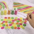 thumbnail image 2 of Hello Hobby! GOBELET TIE DYE DIY, 2 of 4