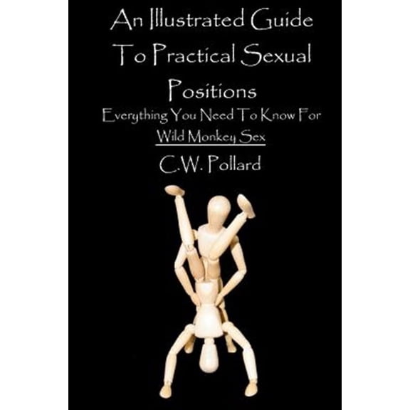 An Illustrated Guide To Practical Sexual Positions (Paperback)