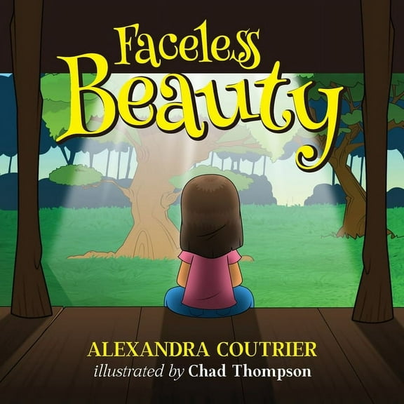 Faceless Beauty, (Paperback)