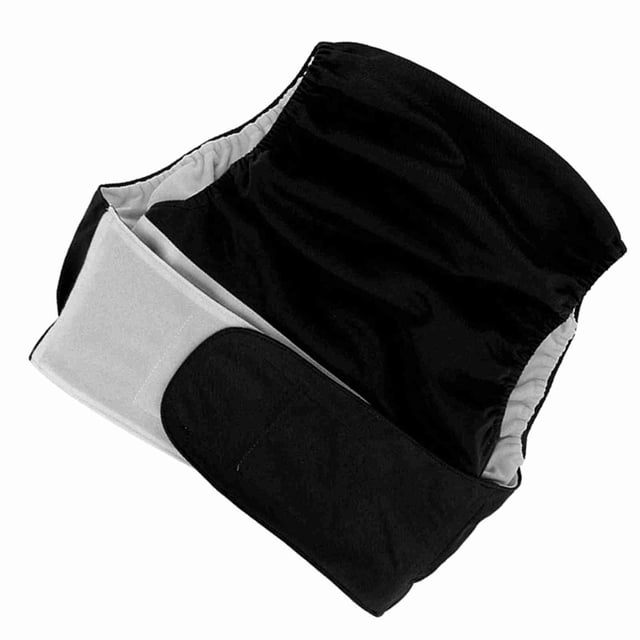 Pañal de Tela para adultos Impermlesbles de 4 Colores, Pañal Ajustable Reutilizable, Diseño de Suavidad de Piernas, Fácil de Usar, Adecuado para Pacientes Mayores, Incontinencia