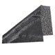 thumbnail image 4 of Hotfix cinta gema Artificial piedra con cuentas hierro en apliques cadena cristal embellecedor adornCinta Hotfix, material de alta calidad, cadena de apliques duraderos para fiestas de bodas, decoraci LHCER None, 4 of 5