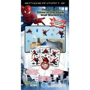 Spiderman-marvel Spider-man 3 Wall Stickers