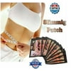 ONE MONTH 30 PATCH FAST ACTING WEIGHT LOSS SLIM PATCH BURN FAT DIET SLIMMING PAD