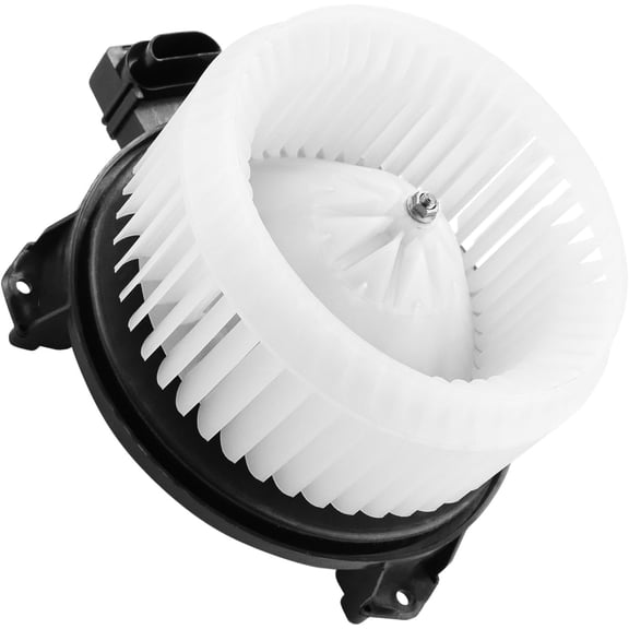 BDFHYK AC Heater Blower Motor Fan 700230 Compatible with Toyota Corolla 2013-2019, Matrix 2009-2014, RAV4 2006-2018, HVAC Blower Motor Assembly Replacement for 8710342090, 19184662