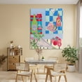 thumbnail image 3 of Stupell Industries Modern Saucy Kitchen Secrets Canvas Art, 36 x 48, by Melissa Wang, 3 of 8