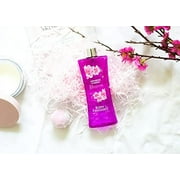 Body Fantasies Signature Fragrance Body Spray, Japanese Cherry Blossom, 8 oz