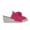 Fuschia, variant on Women's Venti Freesia Wedge Sandal