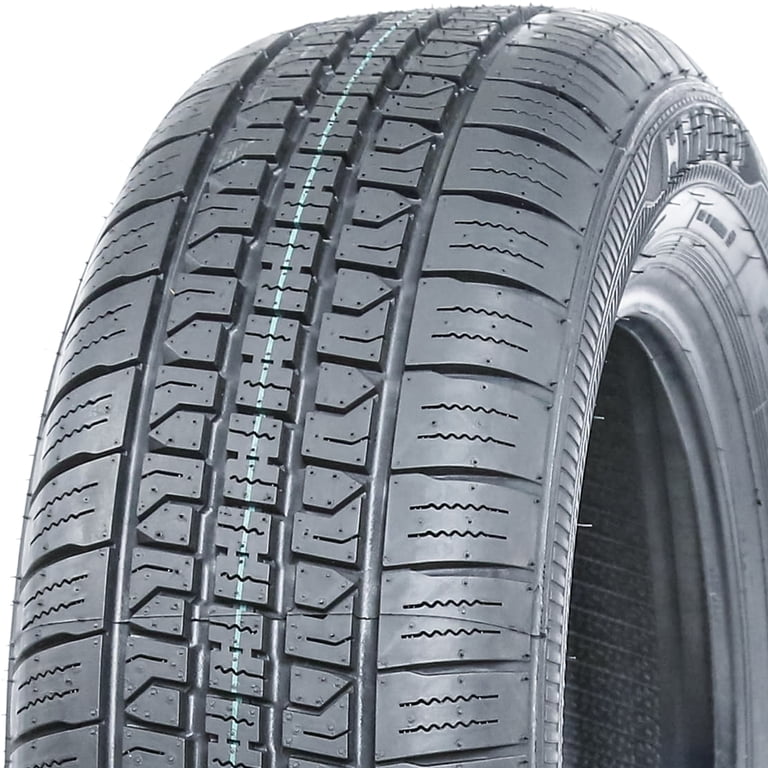 Zeetex HT1000 265/70R16 112H a/s All Season Tire - Walmart.com