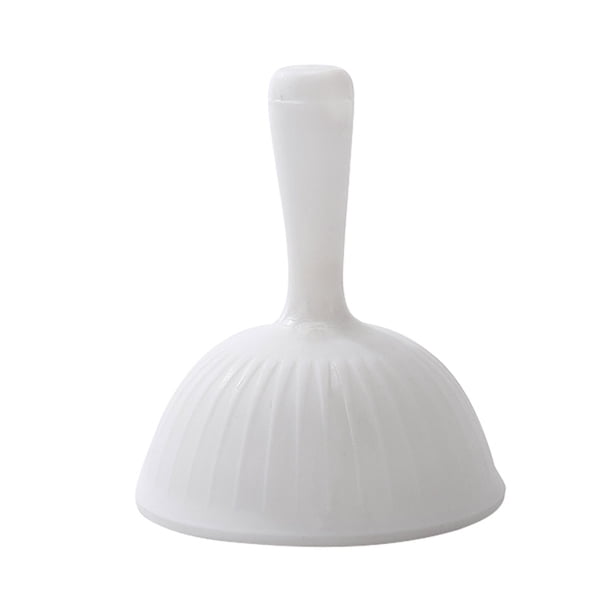 Embudo de vino de aceite portátil multifunción tolva de silicona platos Ehuebsd de salsa separador de alimentos para la cocina del hogar