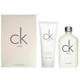 thumbnail image 2 of ($90 Value) Calvin Klein Ck One Perfume Gift Set, Unisex Fragrance, 2 Pieces, 2 of 2