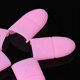 thumbnail image 4 of 10 Piezas Removedor de Esmalte de Uñas, Limpiador de Tapas, Abrazadera de Envoltura de Silicona Flexible Macarena Removedor de uñas de silicona, 4 of 7