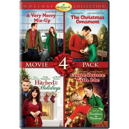 Hallmark Holiday Collection 6 (DVD)