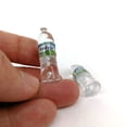 thumbnail image 5 of Venta caliente 1:12 Mini simulación botella de agua mineral resina modelo casa de muñecas miniatura niños regalo juguetes decoración del hogar accesorios, 5 of 5