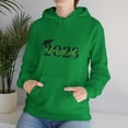 thumbnail image 7 of Class of 2023 Heavy Blend Hooded Sweatshirt, 7 of 7