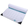 thumbnail image 4 of English Calendar Monthly Organizer 18 Month Calendar Wall Hanging Calendar, 4 of 7