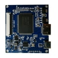 thumbnail image 5 of Qisuw Highly Compatible Universal Driver Control Board Mini HDMi-Compatible for TTL50P, 5 of 10