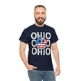 thumbnail image 5 of 22Gifts Ohio OH Moving Vacation Shirt, Gifts, Tshirt, 5 of 12