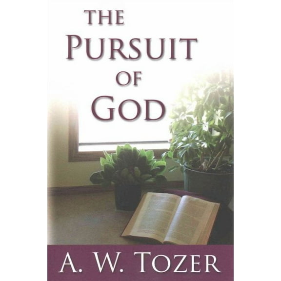 Pursuit of God