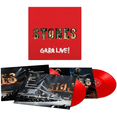 thumbnail image 2 of The Rolling Stones GRRR! Live (Vinyl Record) 12" Album Coloured Vinyl Box Set, 2 of 2