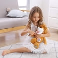 thumbnail image 3 of Juguete de peluche YOUYA DENTAL Tooth Fairy Dental Educational, 3 of 7