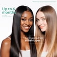 thumbnail image 2 of I Belli Capelli Venice Smoothing Keratin Hair 2x1L/2x33.8 fl.oz, 2 of 7