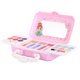 thumbnail image 5 of Juego de juguetes de maquillaje para niñas Juego de cosméticos Juguetes de maquillaje Labymos Juguete de maquillaje, 5 of 7