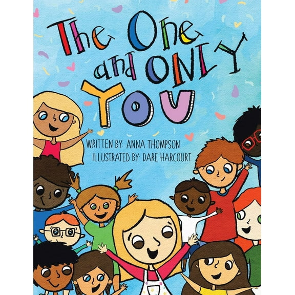 The One and Only YOU, (Paperback)