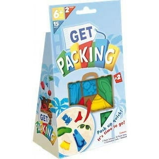 Get Packing Board Game
