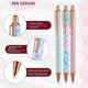 thumbnail image 2 of 3 Pieces Air Release Weeding Pen Vinyl Installation Pen Weeding Tool Glitter Fine Point Weeding Pin, 2 of 5