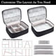 thumbnail image 5 of Referee Headset Organizer Bag, Fit 4 Pack V4/V6/FBIM Electronics Accessories Carrying Case for Referee Communication System for Cable Charger Volleyball Soccer Ref Officials, 5 of 6