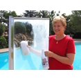 thumbnail image 2 of BRING IT ON CLEANER - Quita Gotas Limpia Vidrio Cromo Azulejo Aluminio Acero Sarro Óxido y Más 118ml (180 grs) SHIRET Hogar, 2 of 2