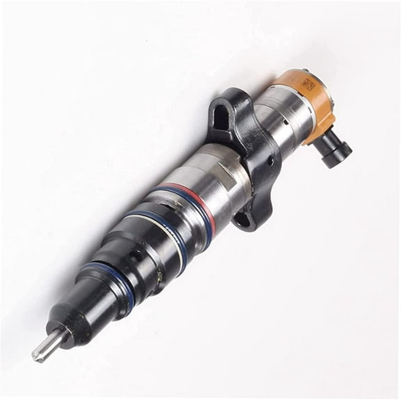 Seapple Fuel Injector 387-9433 3879433 Compatible with Caterpillar Excavator E330D E336D CAT C9 Engine