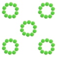 thumbnail image 2 of Bearachild 10 piezas de bolas de agua juego reutilizable juguetes para niños juguete que rebota absorbente Type5 NO5, 2 of 6