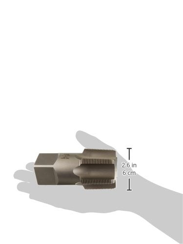 Ball Nose WIDIA Hanita I2B0750T150R VariMill I2B GP Roughing//Finishing End Mill Carbide 2FL RH Cut TiAlN Coating 1.5 LOC 0.75 Cutting Dia