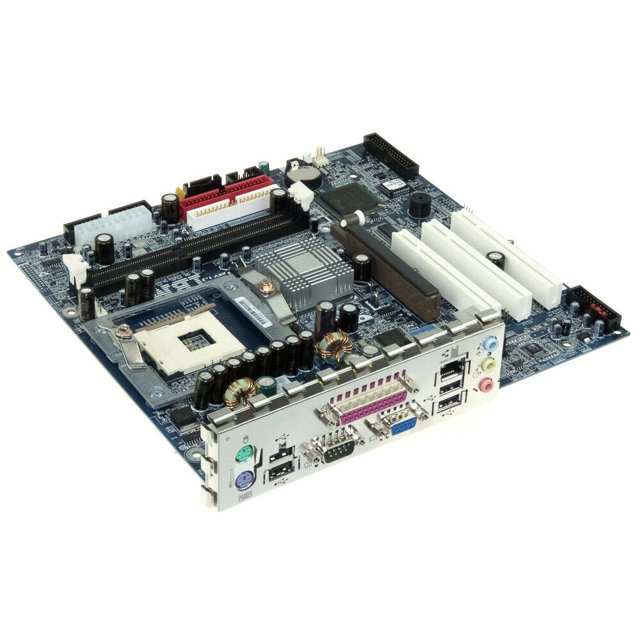 Lenovo ThinkCentre Type 8308 Desktop Motherboard P/N 49P1605 32P2995 - Refurbished