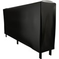 thumbnail image 1 of Panacea 15205 8-Foot Deluxe Log Rack with Cover, 1 of 2