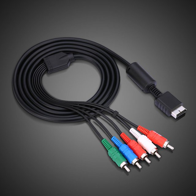 LAFGUR Cordon Audio, Câble Audio pour Câble Audio, pour PS3